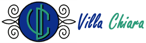 Logo Villa Chiara 